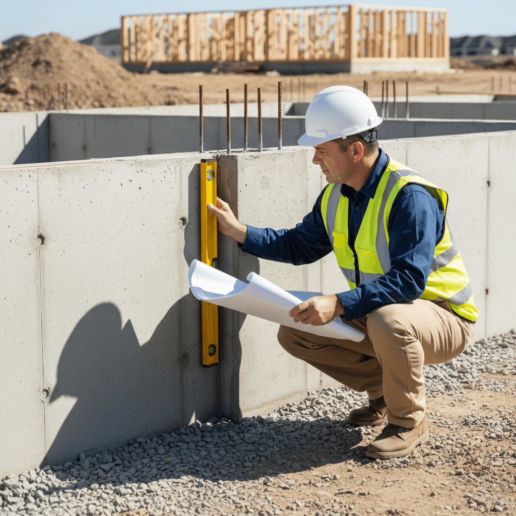 concrete foundations fort lauderdale