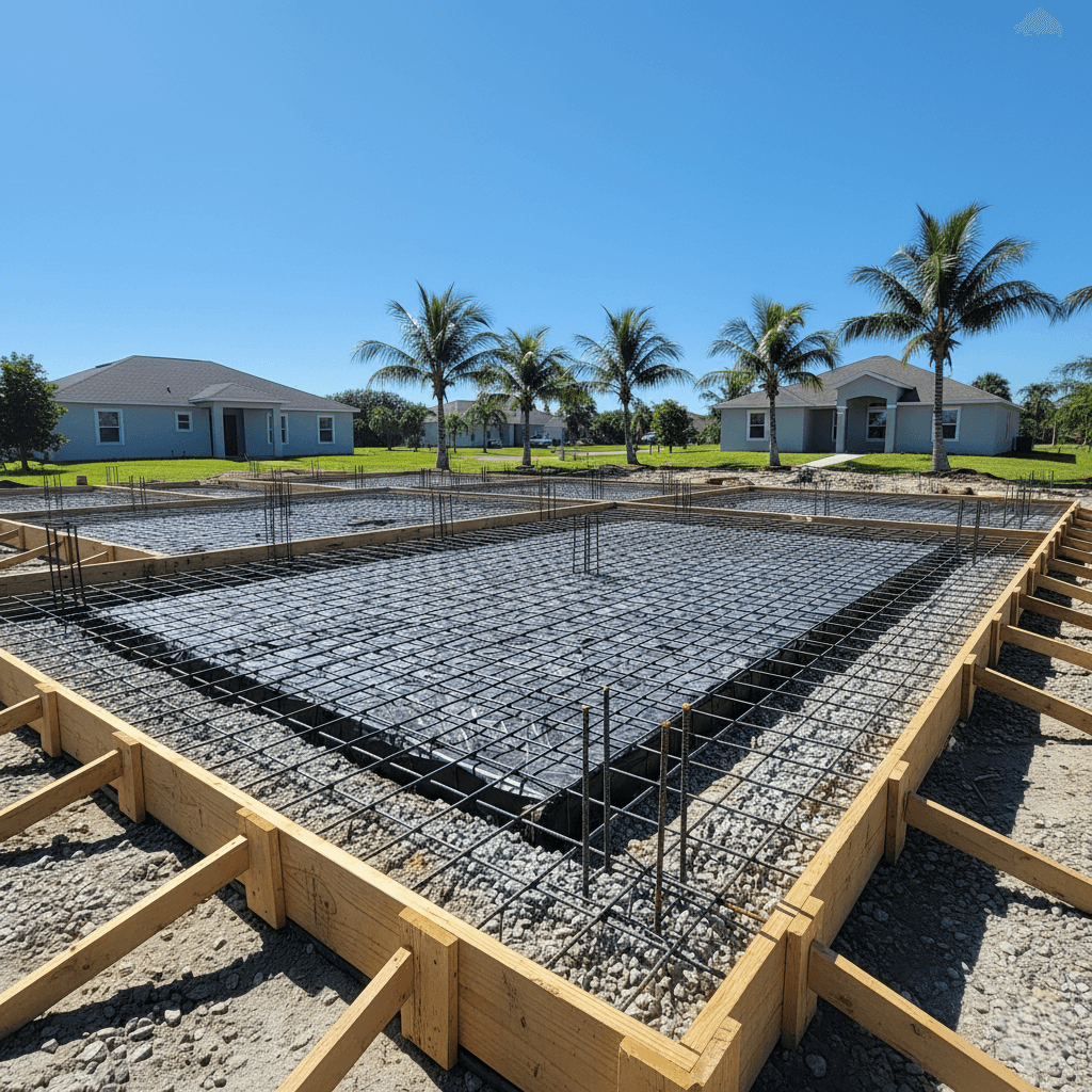 concrete foundations fort lauderdale