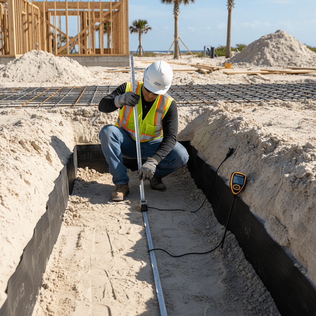 concrete foundations fort lauderdale