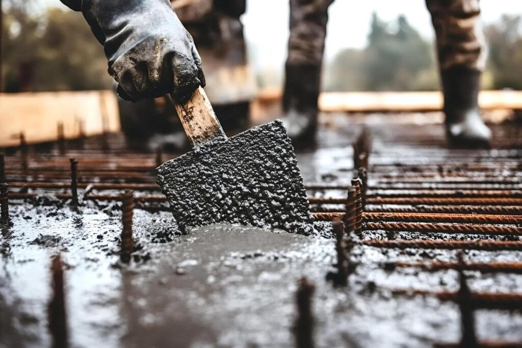 concrete foundations fort lauderdale