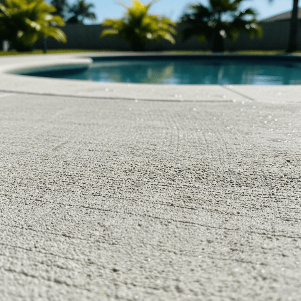 concrete patios fort lauderdale