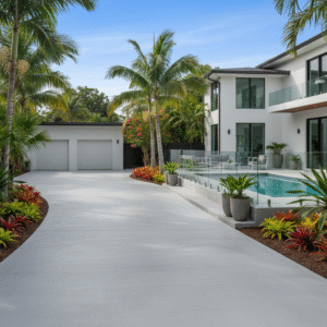 concrete resurfacing fort lauderdale