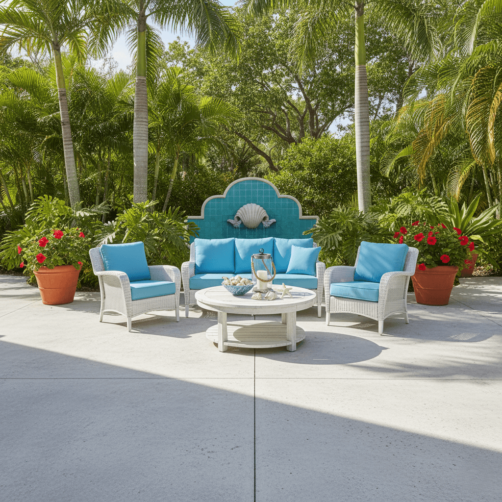 concrete slabs fort lauderdale