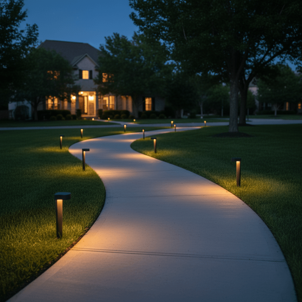 concrete walkways fort lauderdale