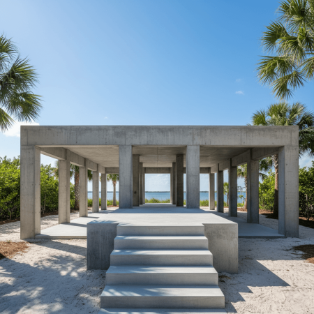 concrete foundations fort lauderdale